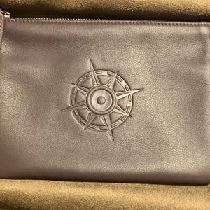 Leatherology Purse NWOT in Original Box